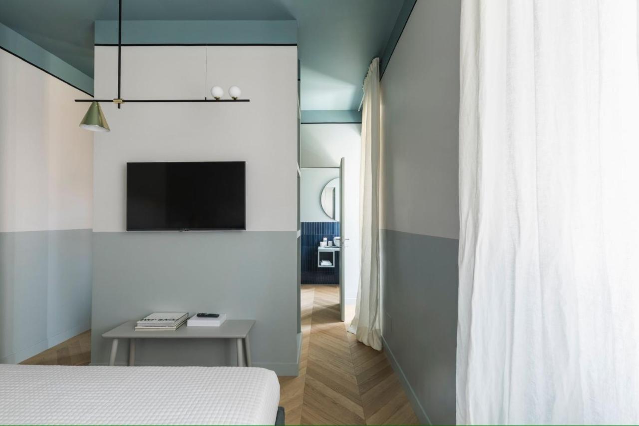 Colosseo San Giovanni Luxury House Rome Exterior photo